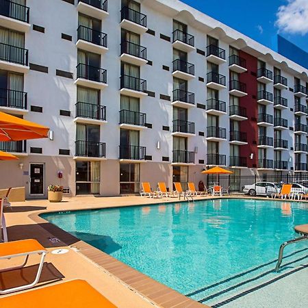 Motel 6-Atlanta, Ga - Atlanta Airport College Park Ngoại thất bức ảnh