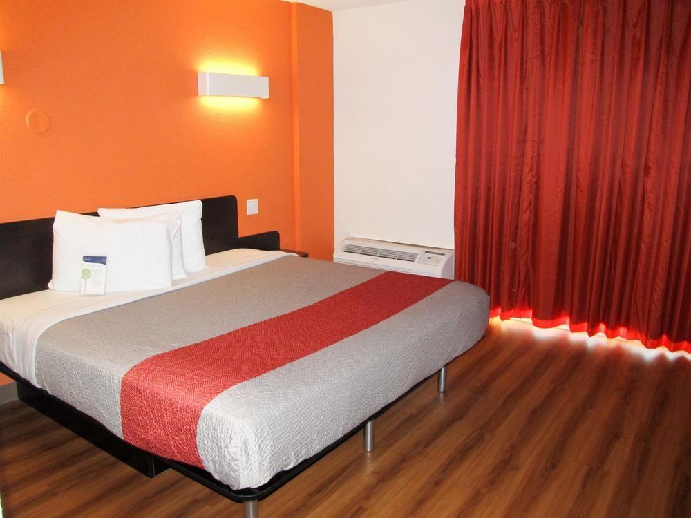 Motel 6-Atlanta, Ga - Atlanta Airport College Park Ngoại thất bức ảnh