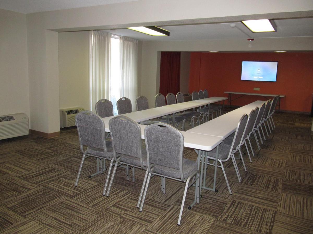 Motel 6-Atlanta, Ga - Atlanta Airport College Park Ngoại thất bức ảnh