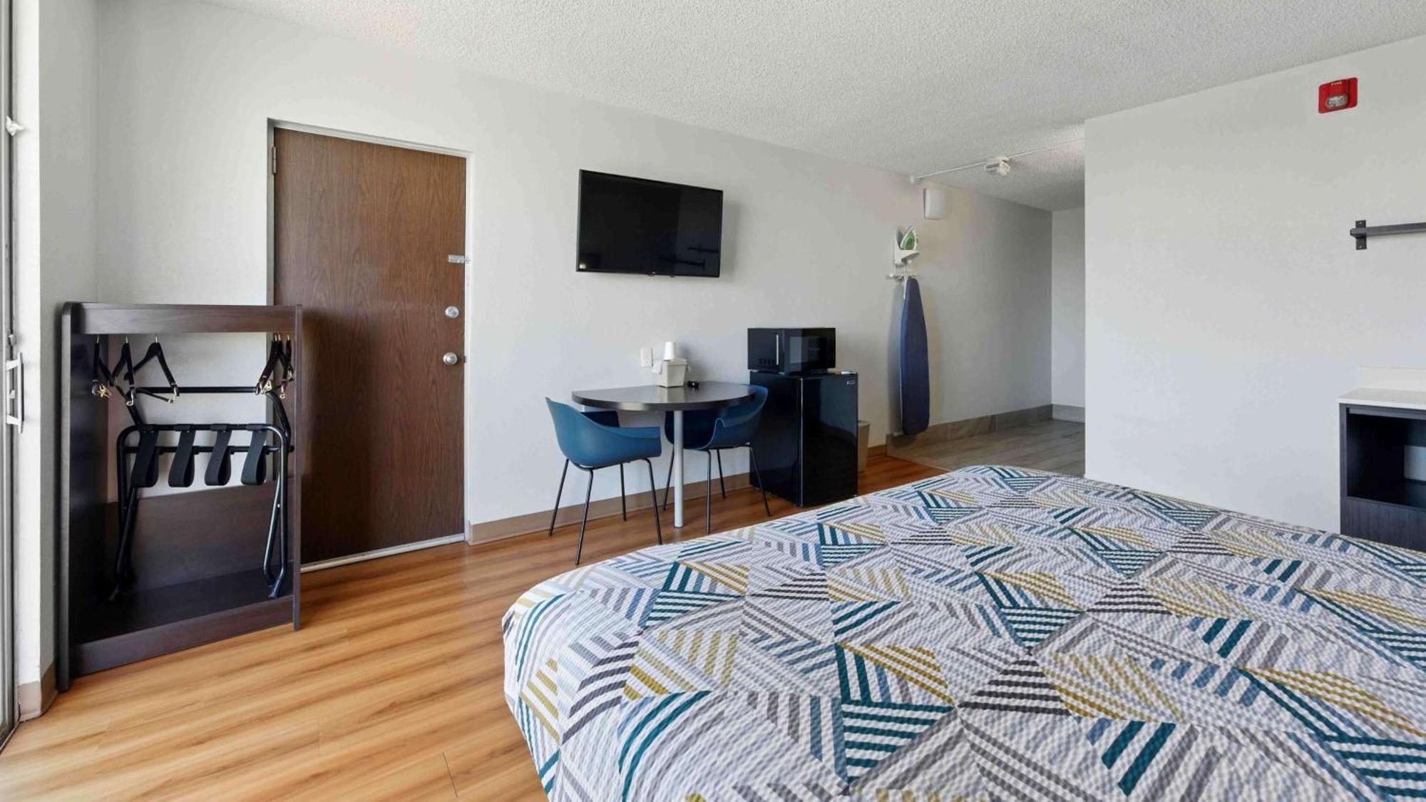 Motel 6-Atlanta, Ga - Atlanta Airport College Park Ngoại thất bức ảnh