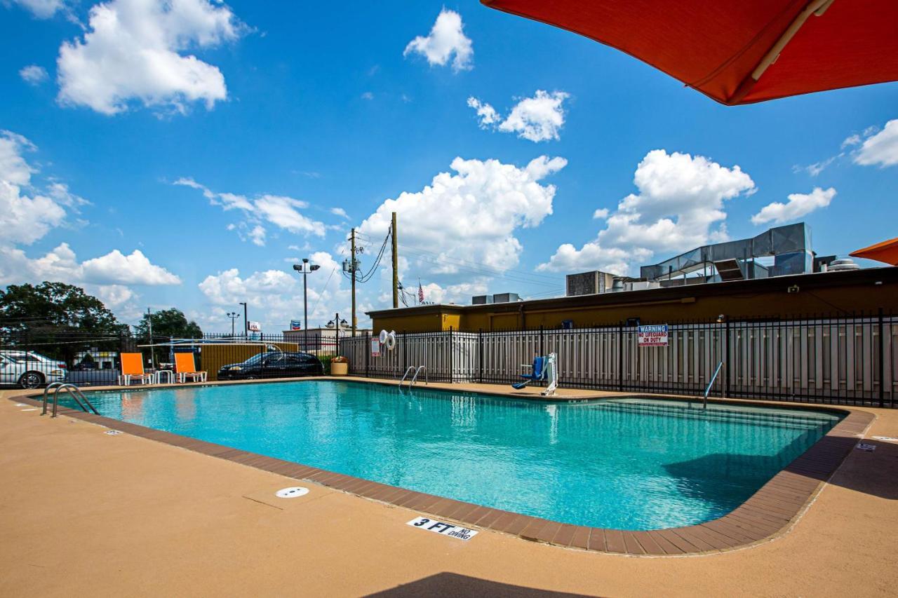 Motel 6-Atlanta, Ga - Atlanta Airport College Park Ngoại thất bức ảnh